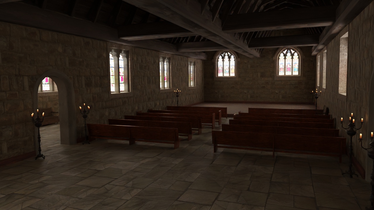 Media 1 for listing Church