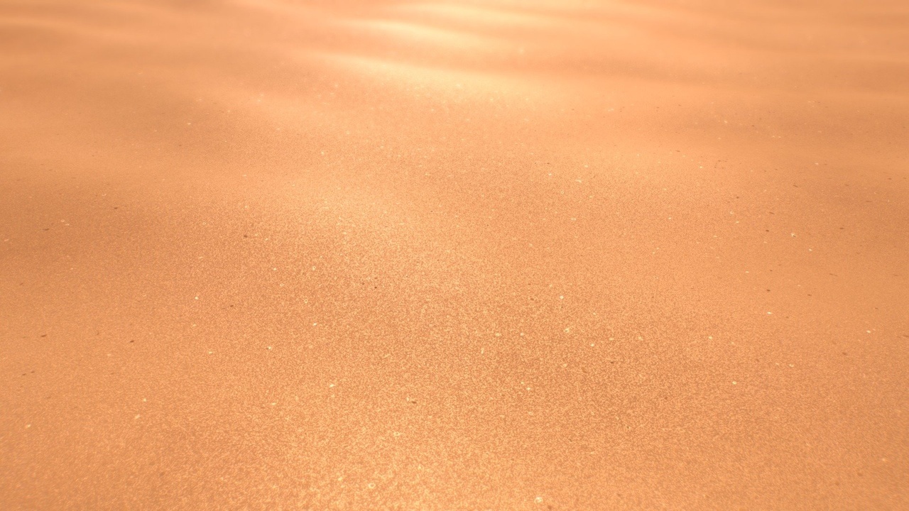 商品 Desert Sand 2 Wavy - PBR Series 的媒体 1