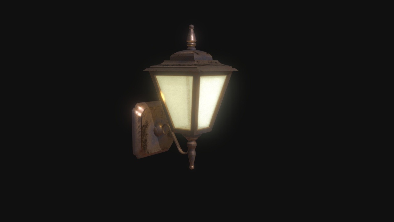 出品Wall Sconce - Arandelaのメディア1