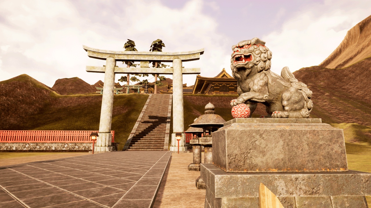 Media 1 for listing Japanese Shrine and Temples