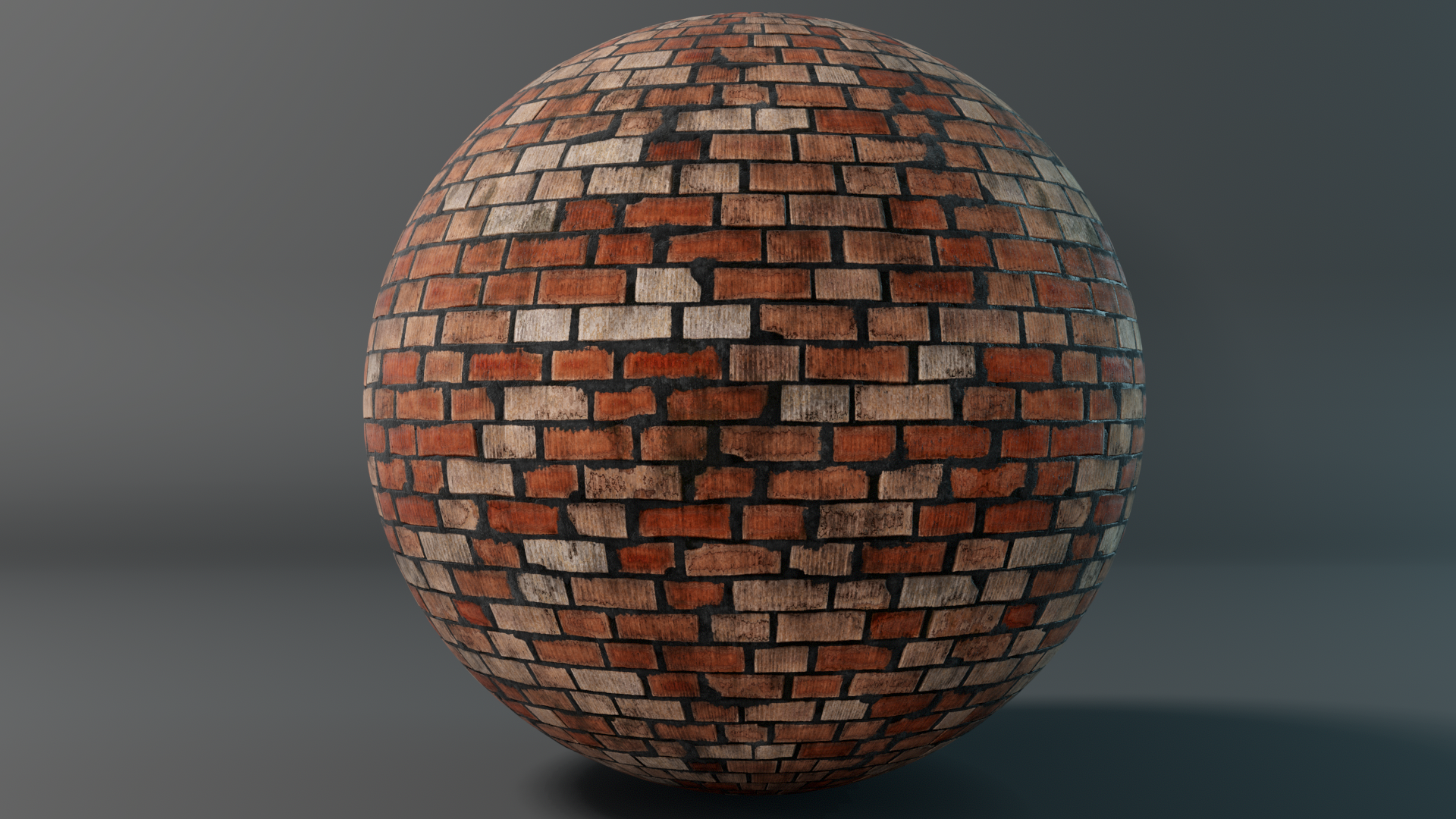 Brick Wall Materials | Fab
