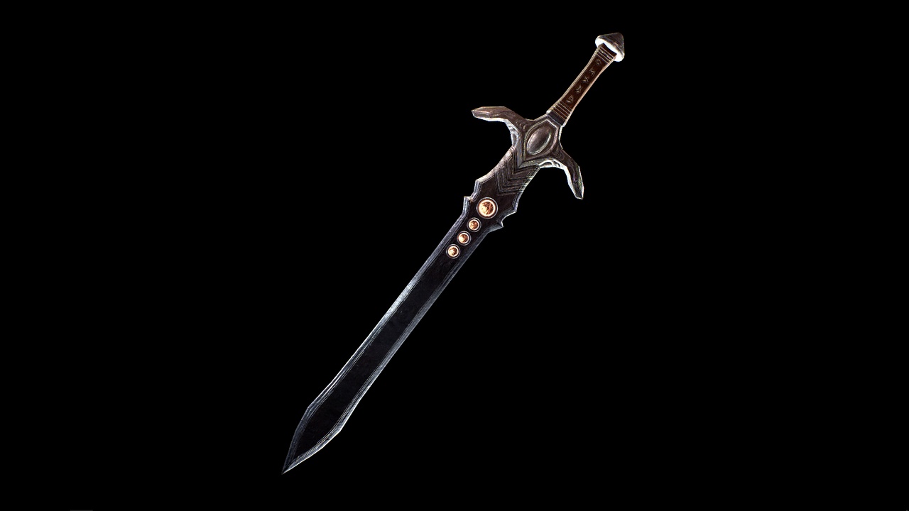 Media 1 for listing Swords Pack