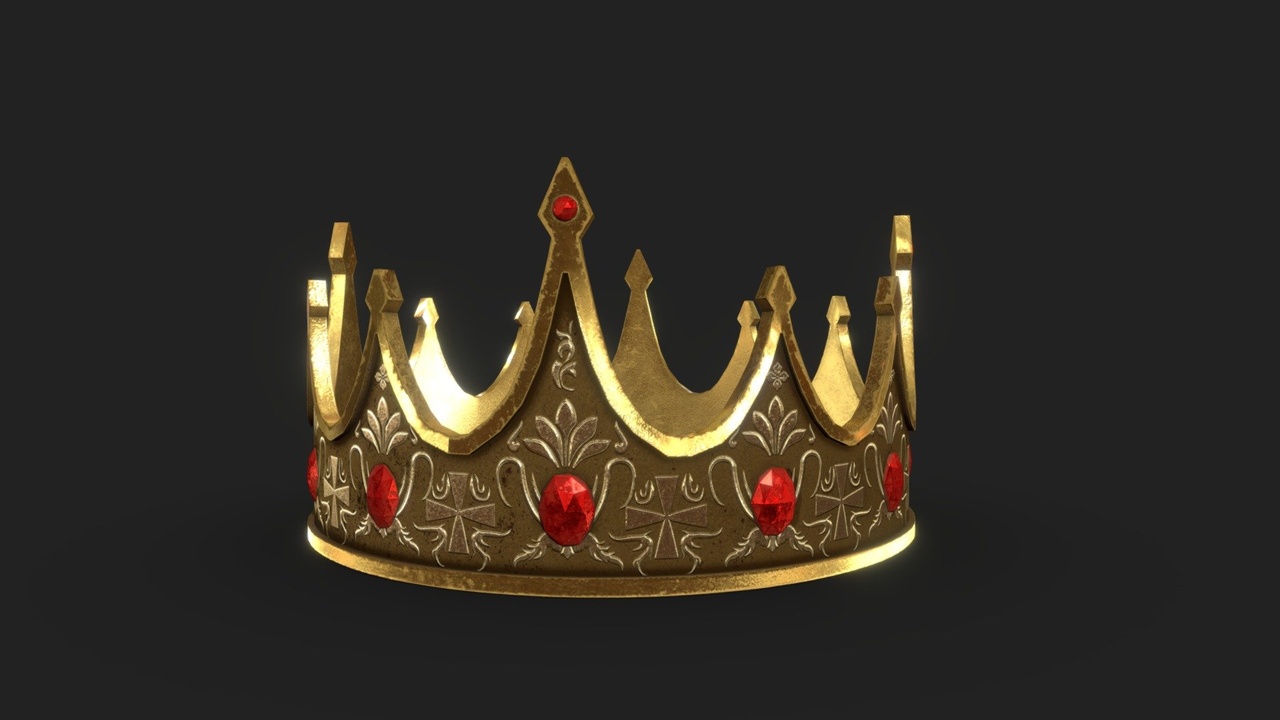 商品 King Crown 的媒体 1