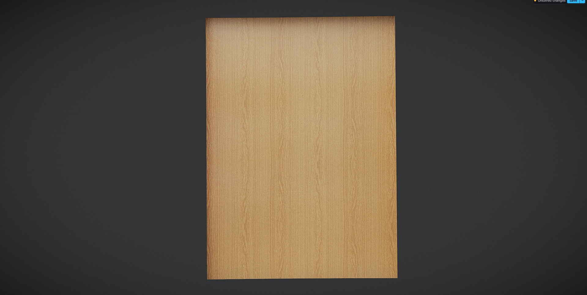 Media 1 for listing 90s office door texture