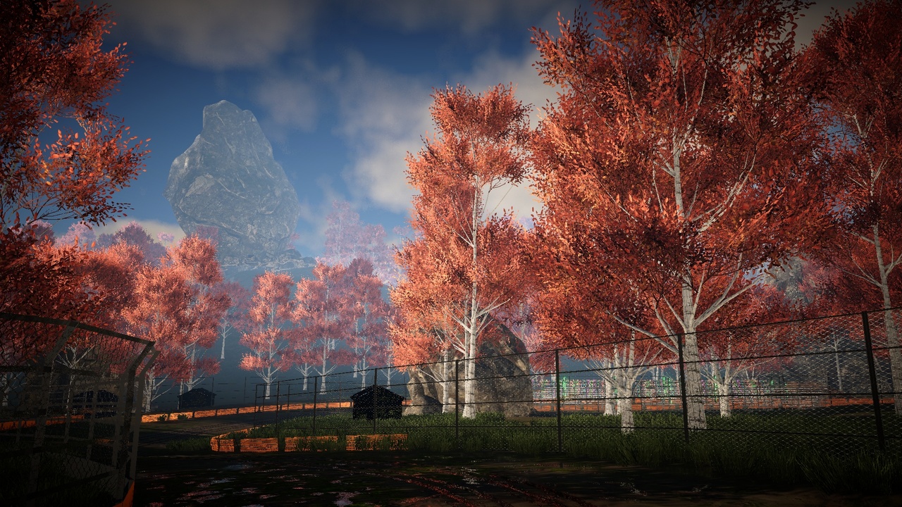 Media 1 for listing Realistic Mega Trees Bundle 2 (PC/Mobile)