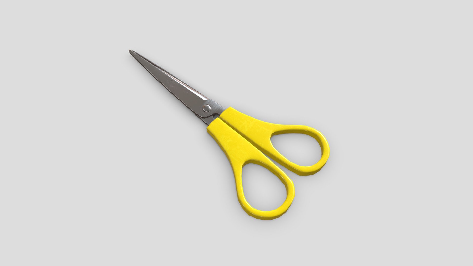 CC0 - Scissors | Fab