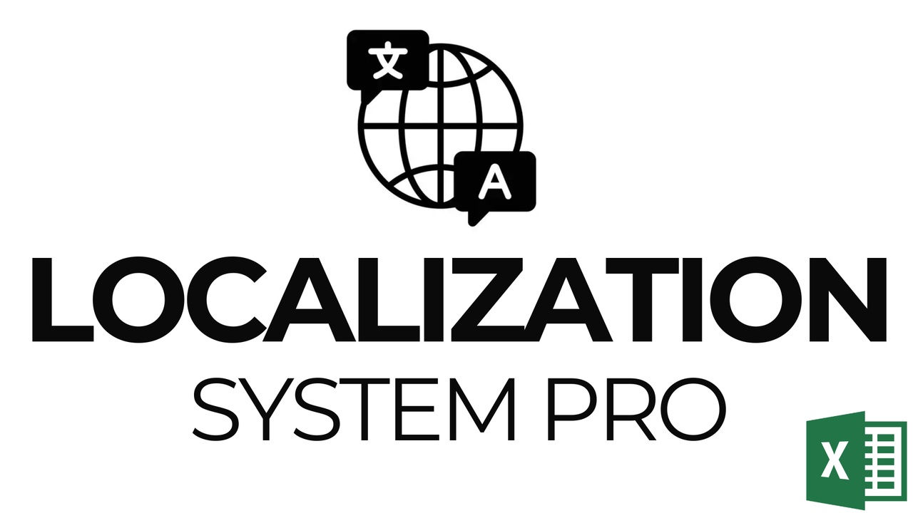 Media 1 for listing Localization Pro System