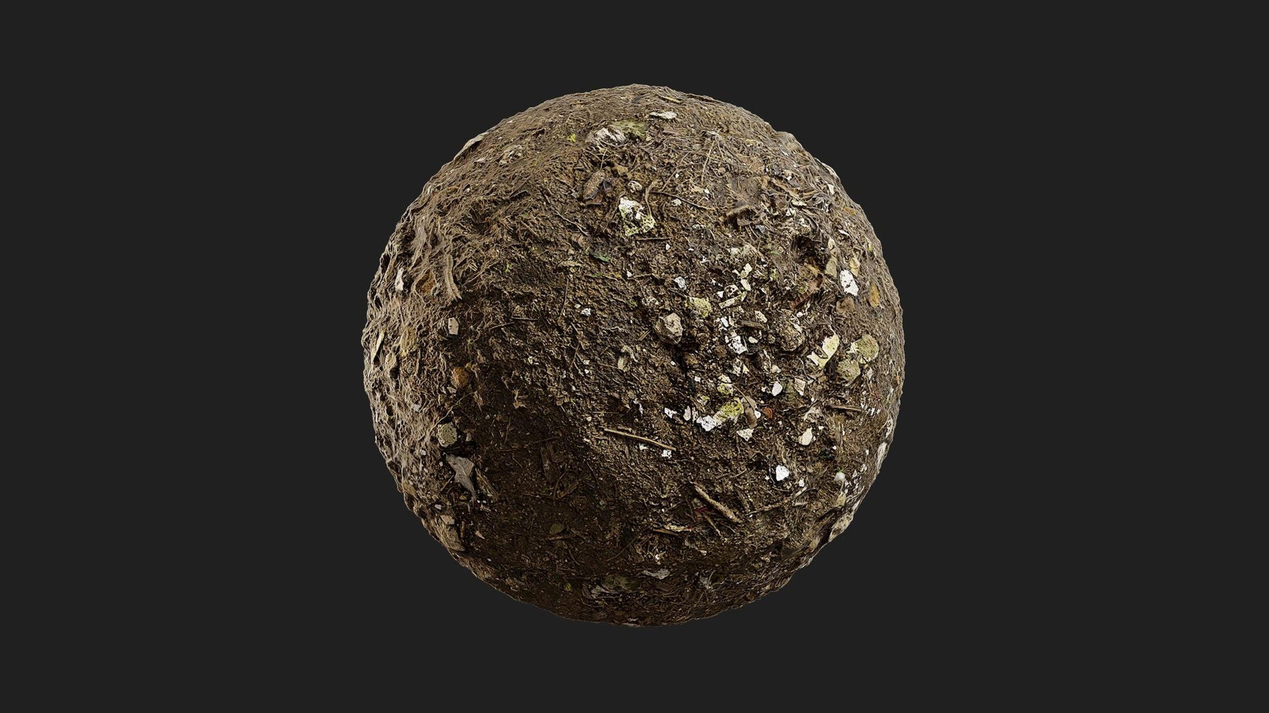 Media 1 for listing Soil Dirt