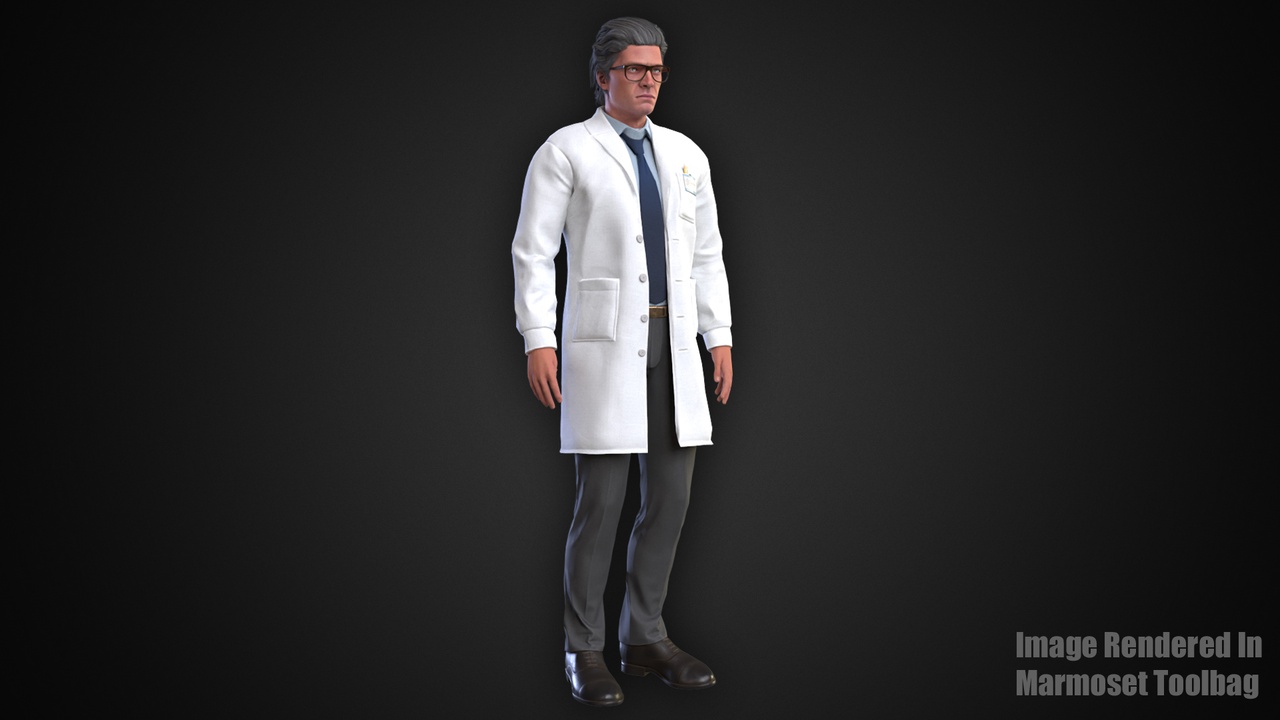 Media 1 for listing The Professor