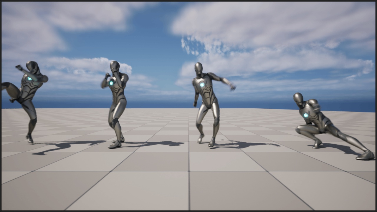 出品Animations Bundleのメディア1
