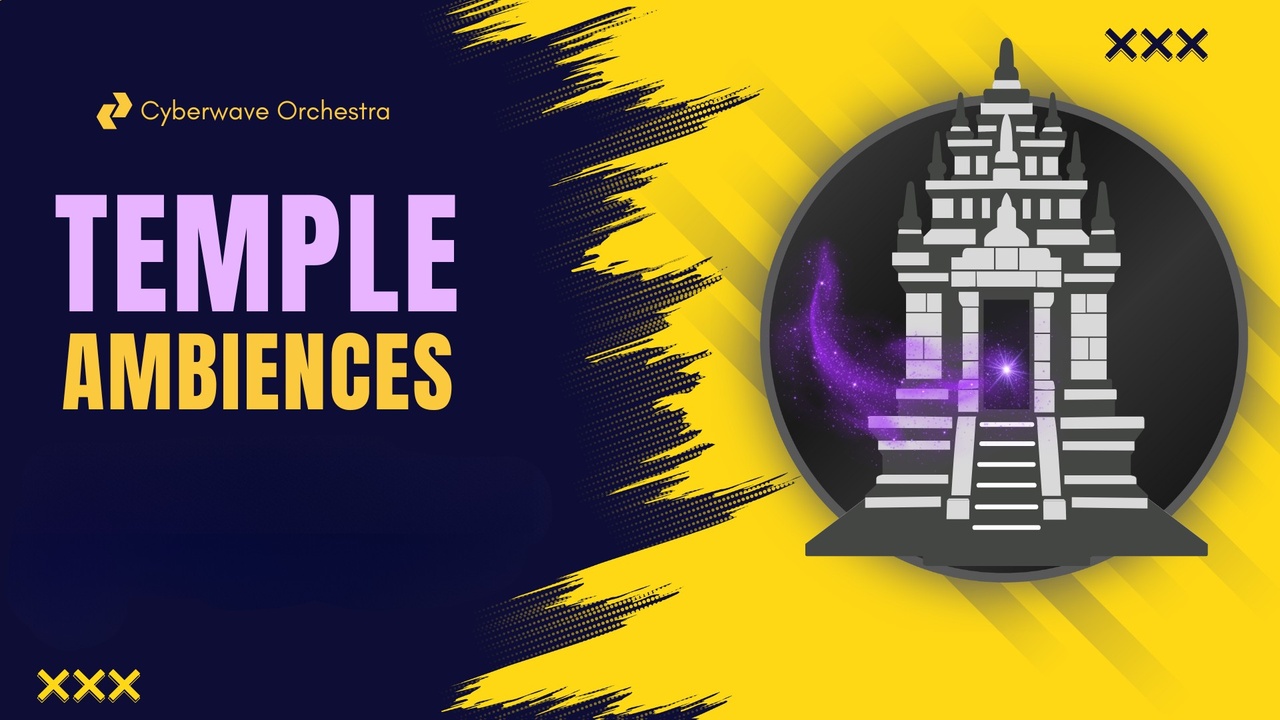 Media 1 for listing Temple Ambiences