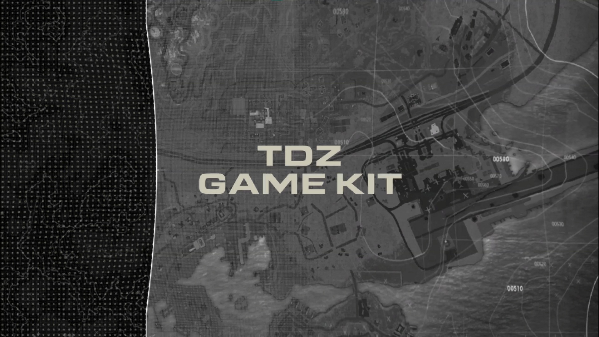 Media 1 for listing TDZ - GAME KIT