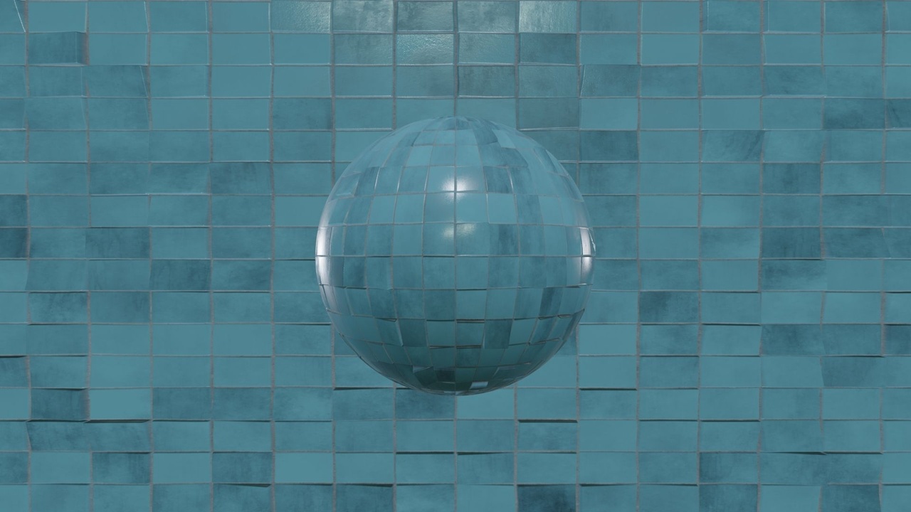 Media 1 for listing Mosaic Tile Material Pack