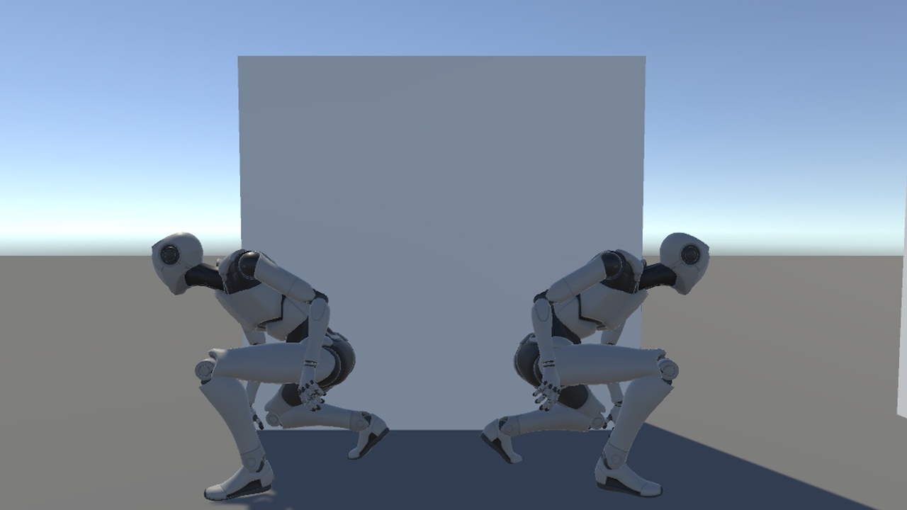 商品 Unity - Cover Animation Pack 的媒体 1