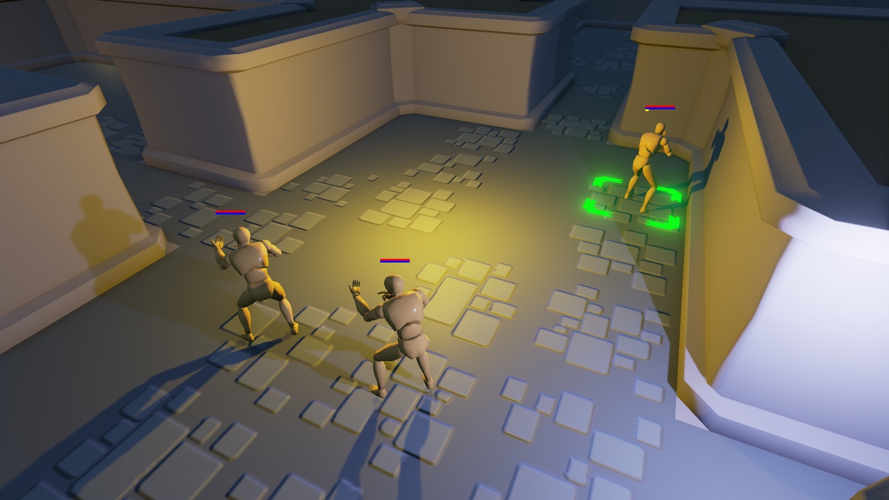 Media 1 for listing Turn Based Strategy