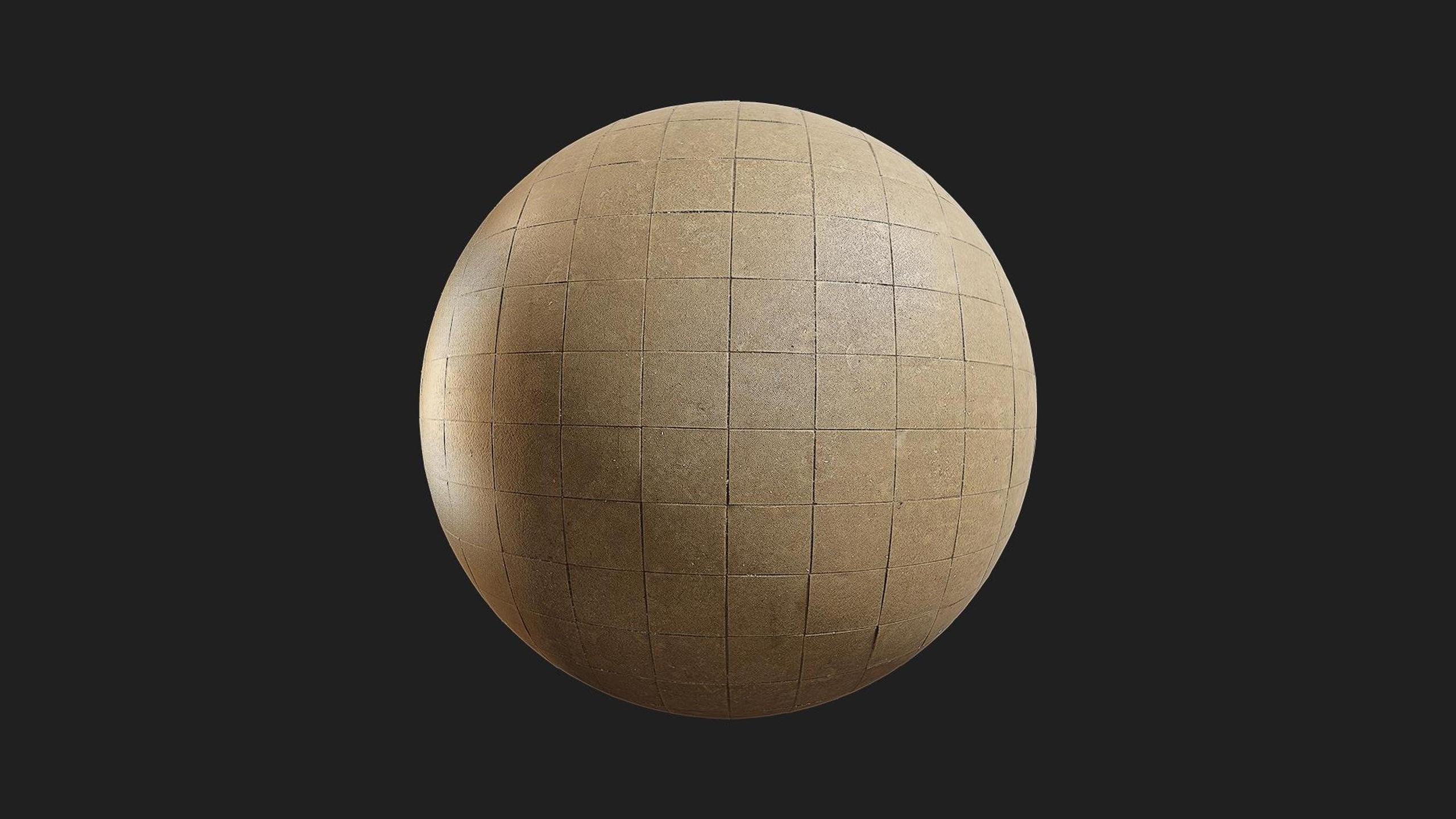 Media 1 for listing Dirty Brown Tiles