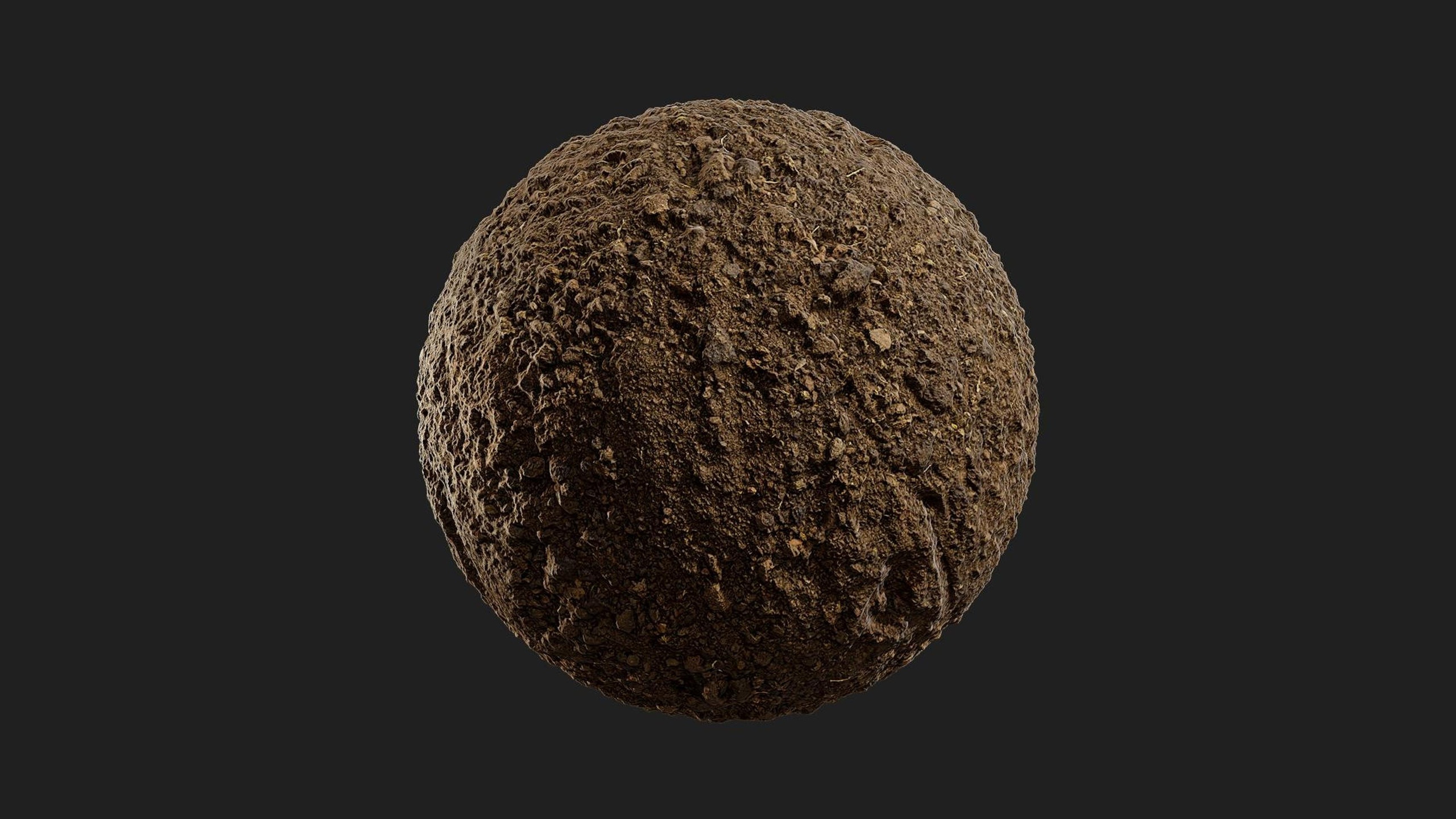 Media 1 for listing Soil Mud