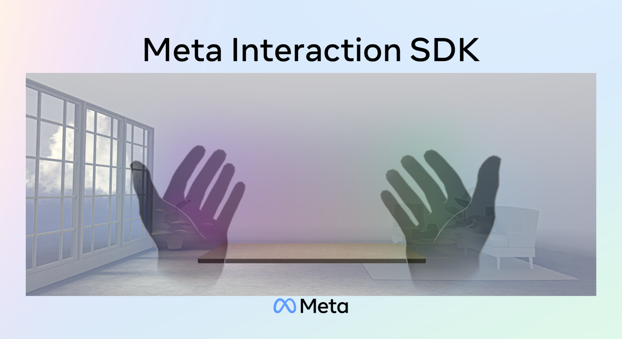 Meta Device Code Meta XR Interaction SDK | Fab