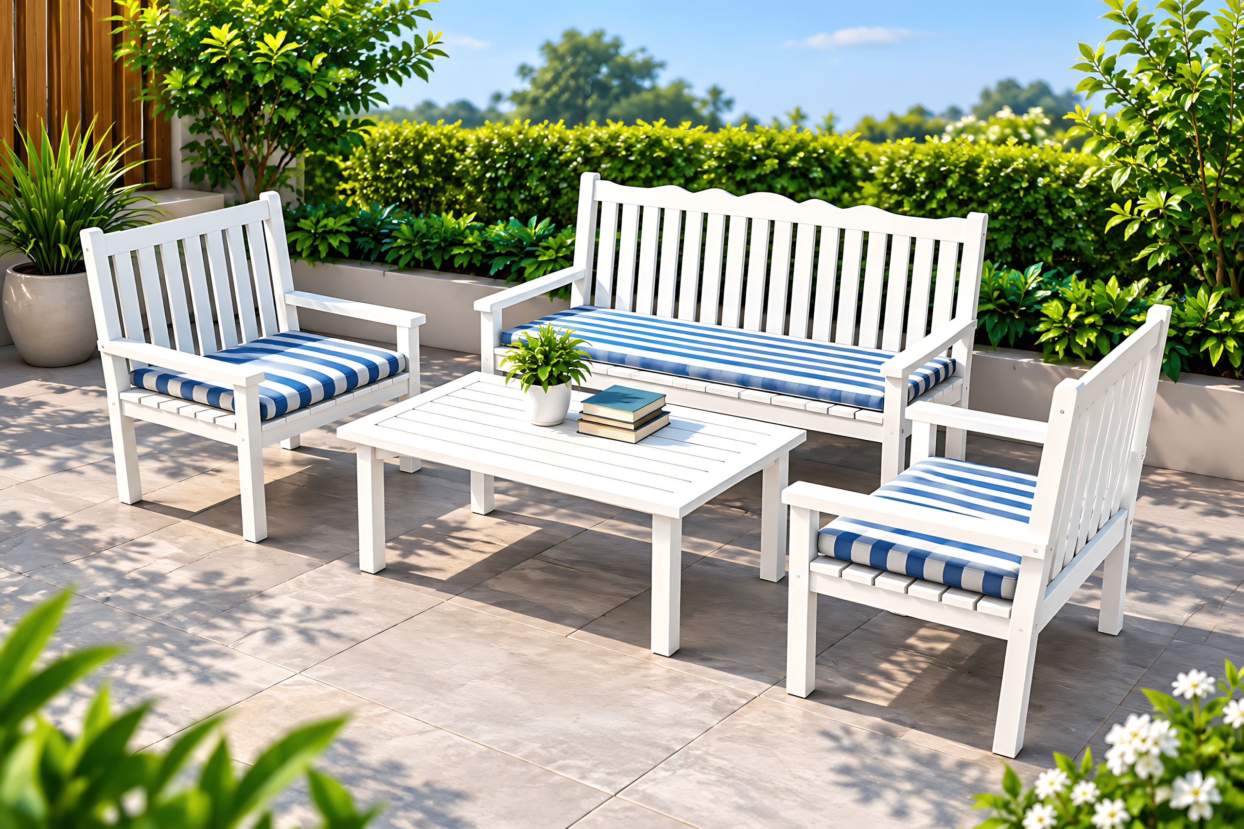 Media 1 for listing Outdoor Patio Furniture Set