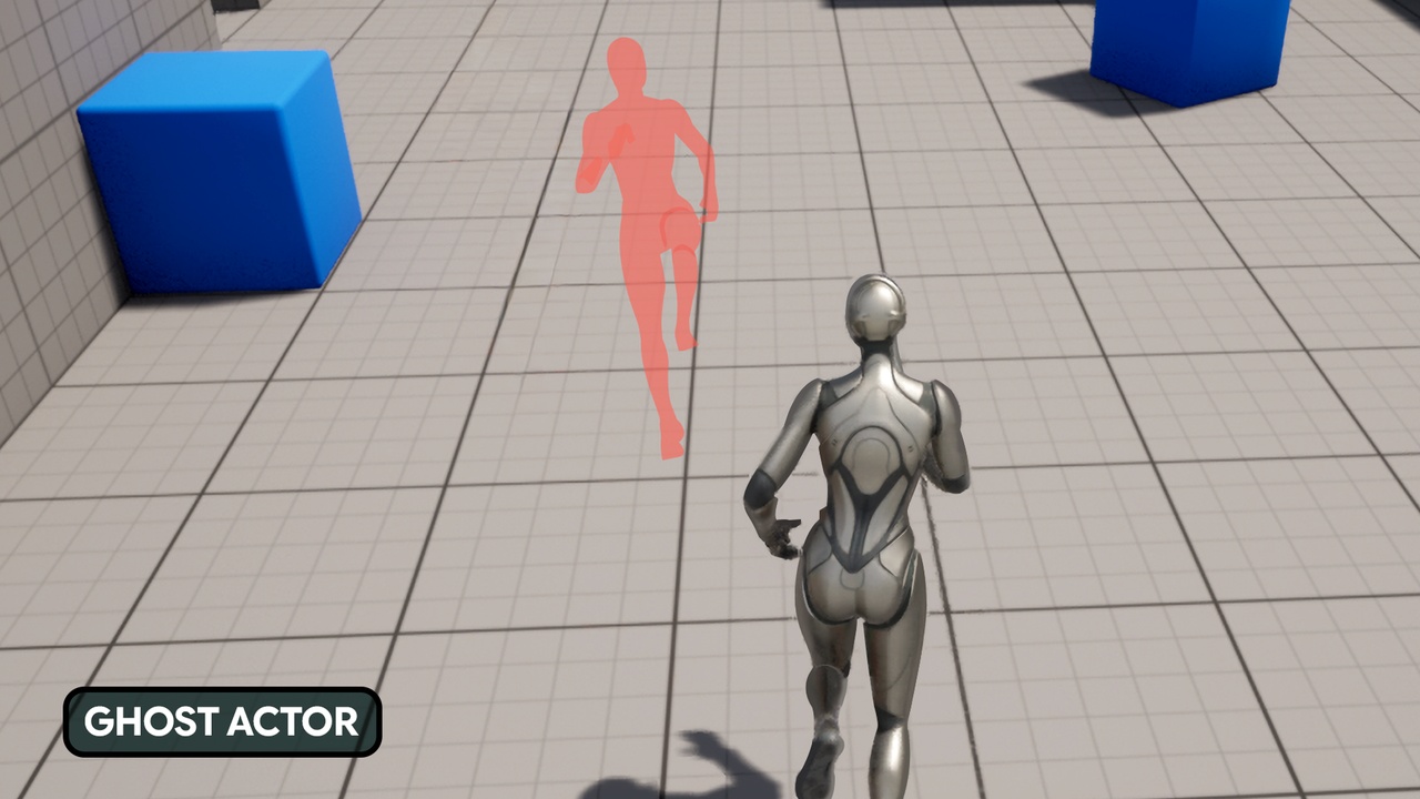 Media 1 for listing Universal Ghost System
