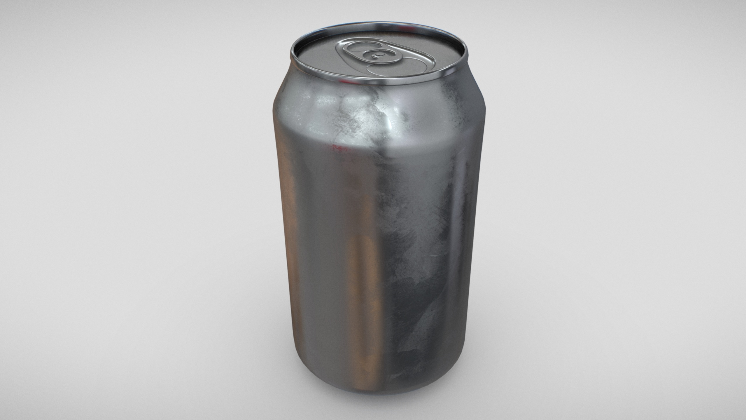 Media 1 for listing Blank Soda Can (12oz / 355mL)