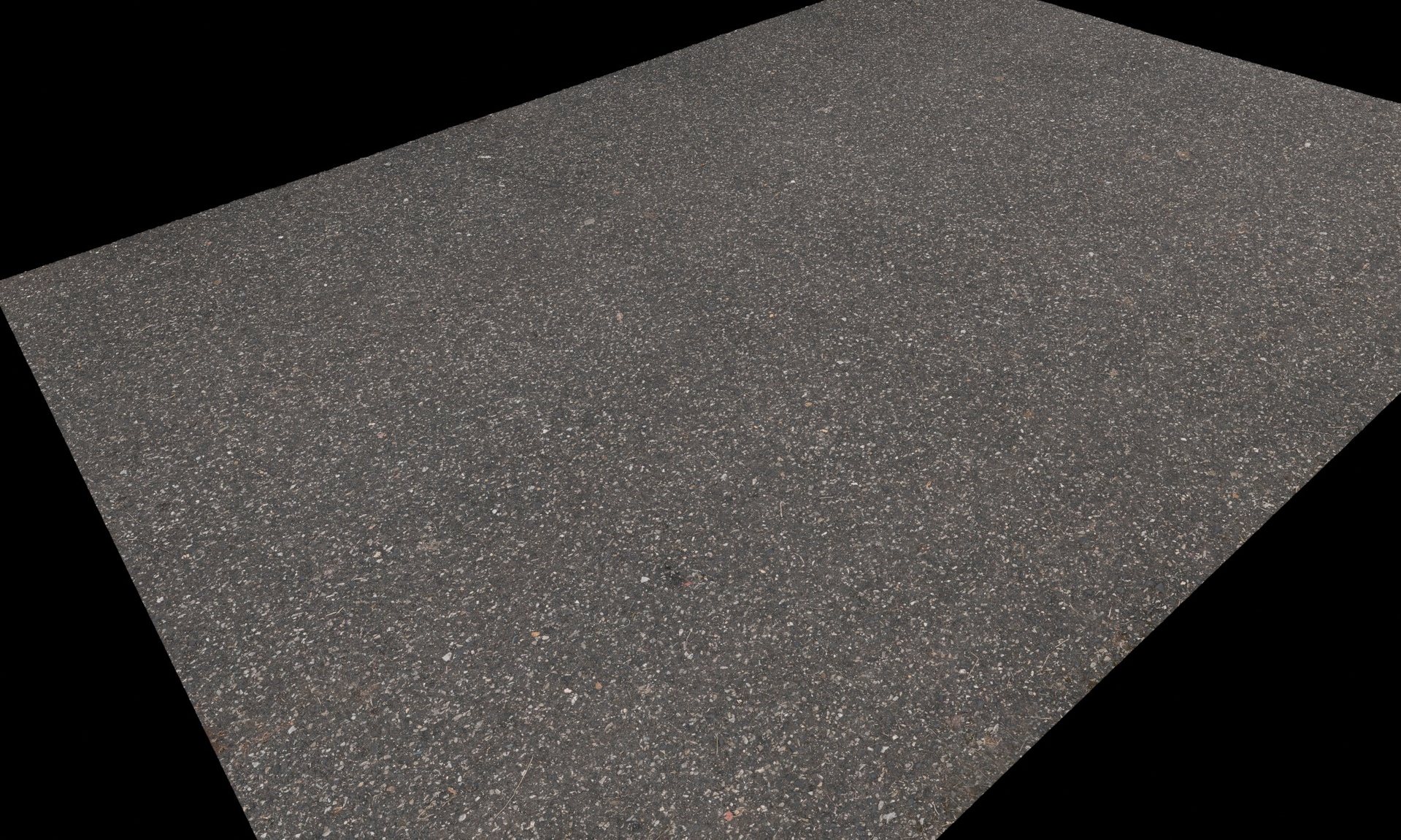 Media 1 for listing Footpath asphalt