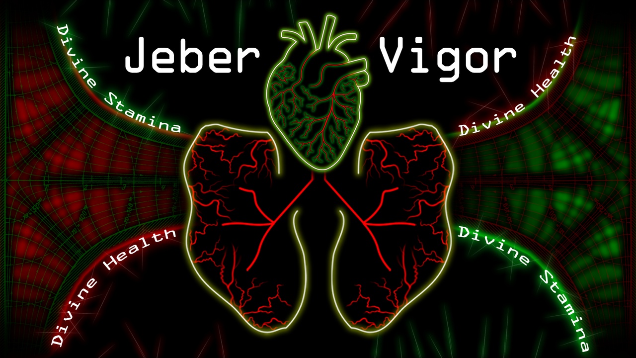 Media 1 for listing Jeber Vigor Pro