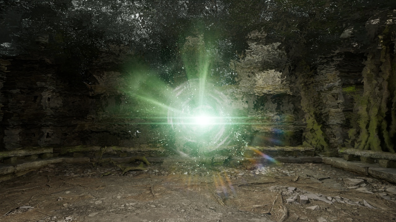 Media 1 for listing Wind Magic VFX Pack