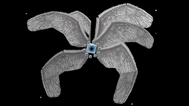 Thumbnail of an asset created by CsDani50