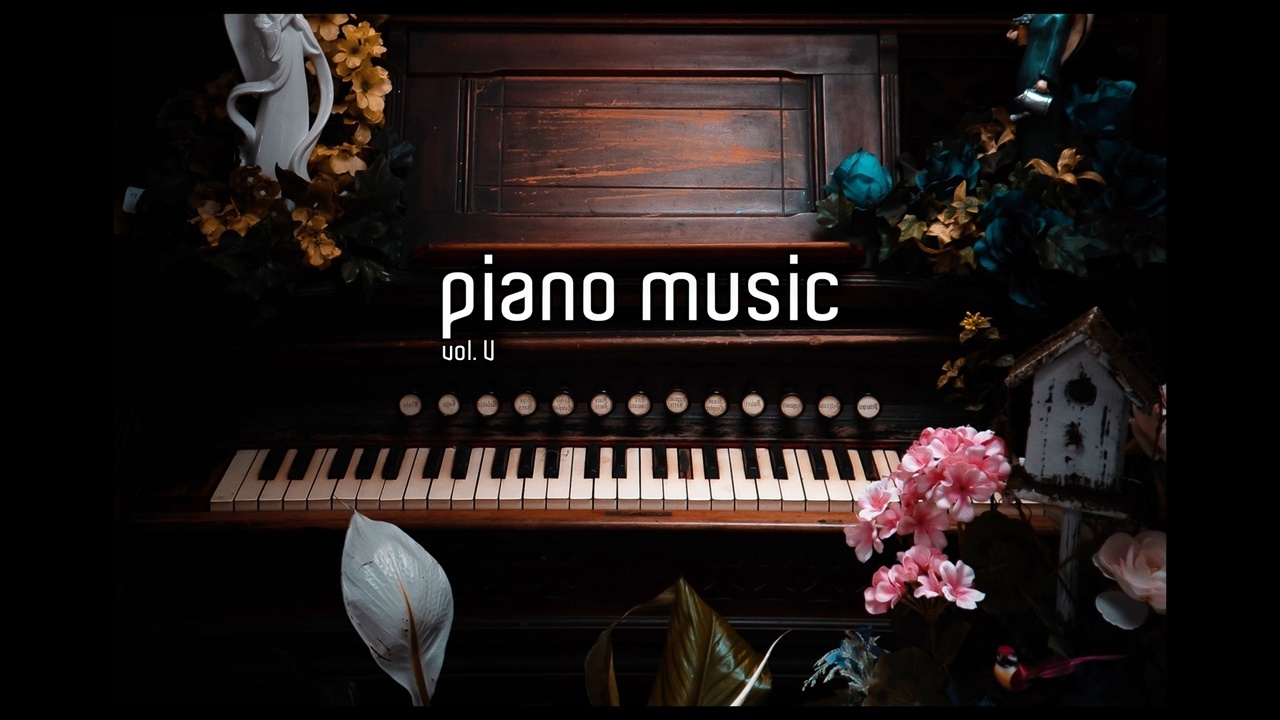 Media 1 for listing Piano Music Vol. V