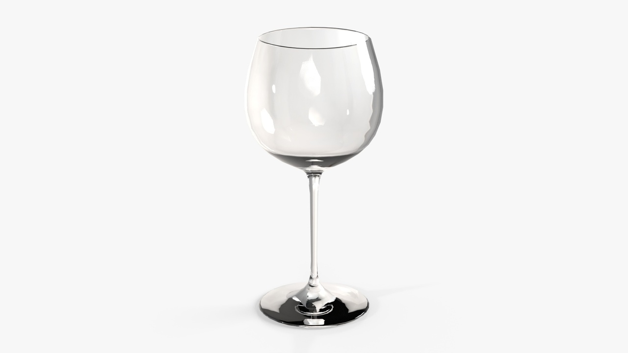Media 1 for listing Montrachet Glass