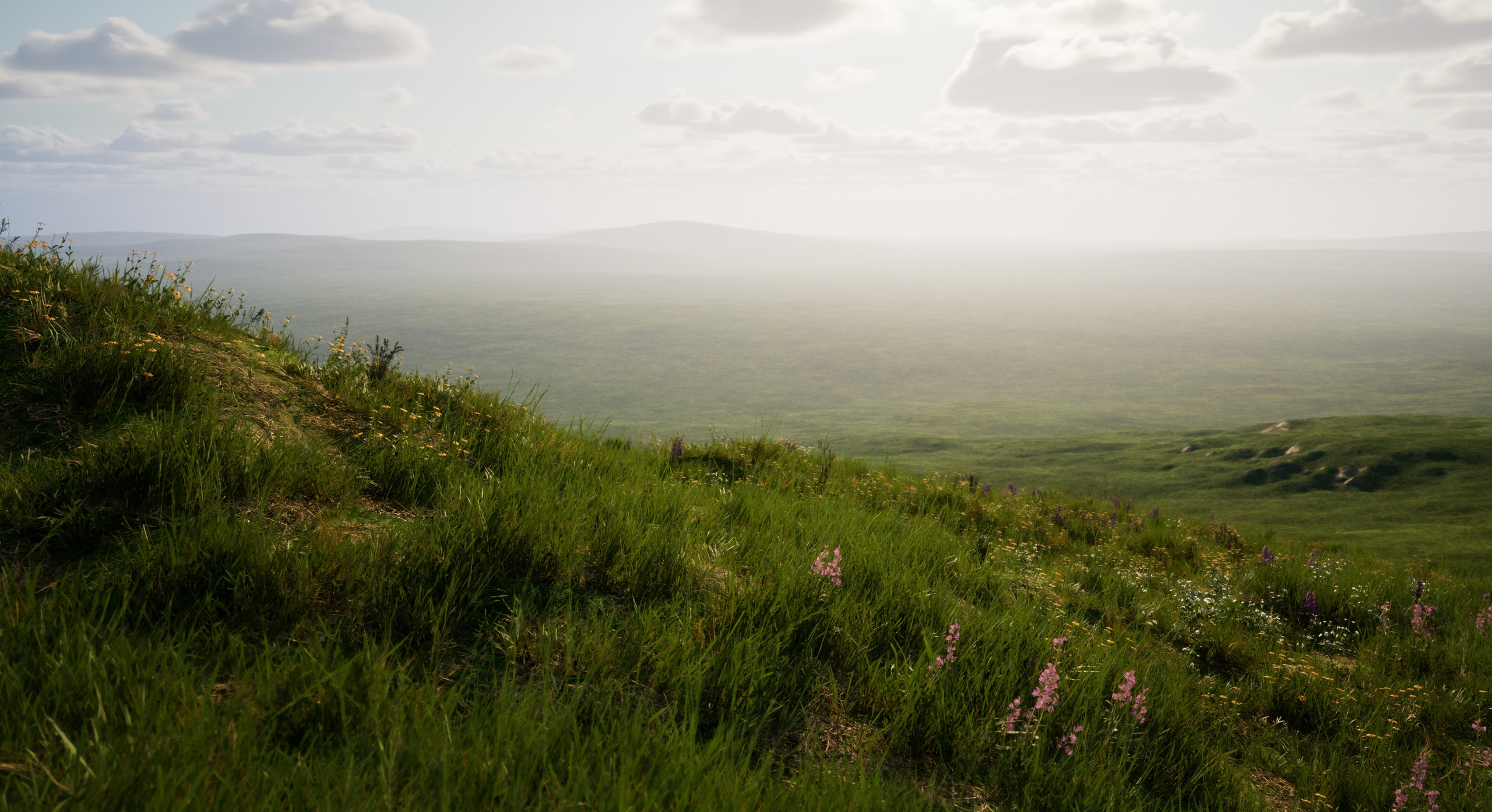 商品 ALPINE MEADOW (ready to use in games) 的媒体 1
