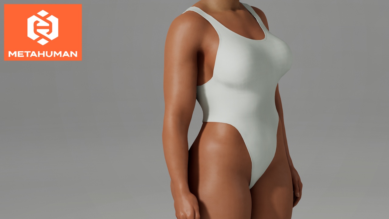 Media 1 for listing Swimsuit 011