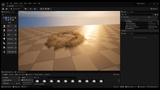 Volumetric ShockWave FX | Fab