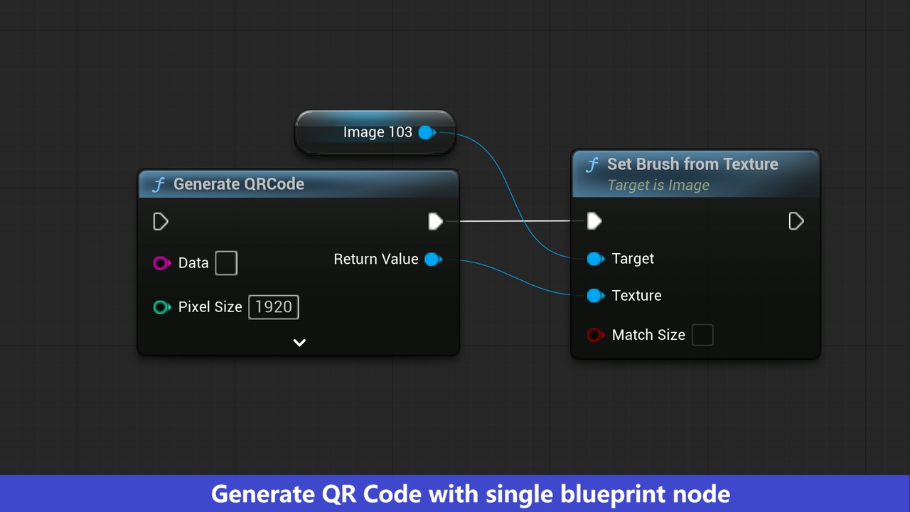 Media 1 for listing QR Code Generator and Scanner