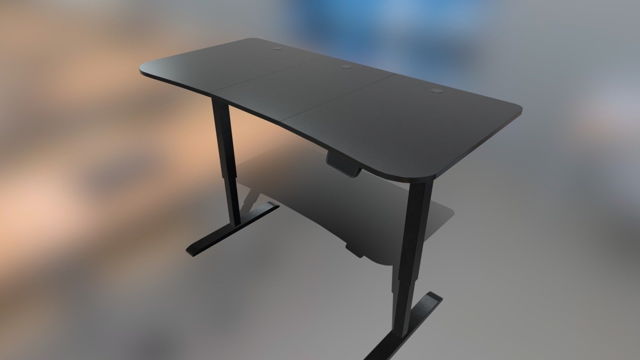 Media 1 for listing Standing Desk