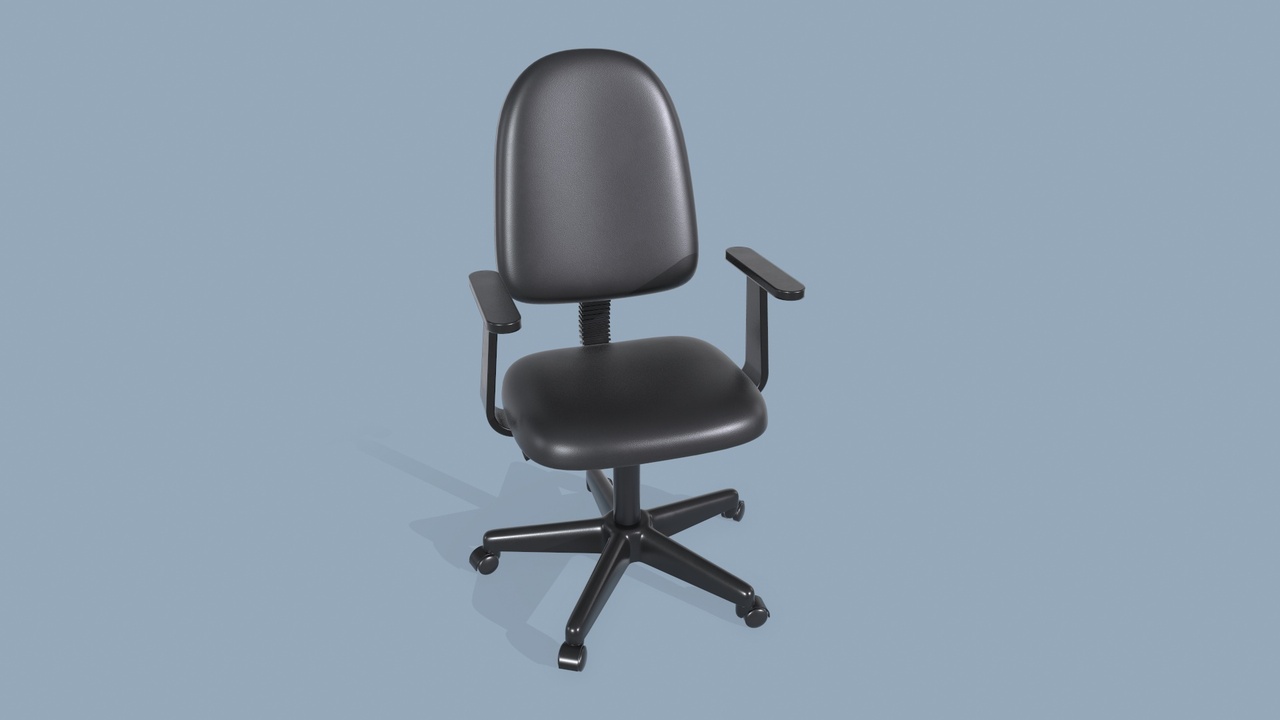 Media 1 for listing Office Chair