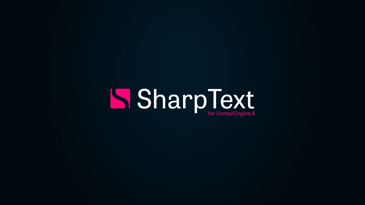 Media 1 for listing SharpText