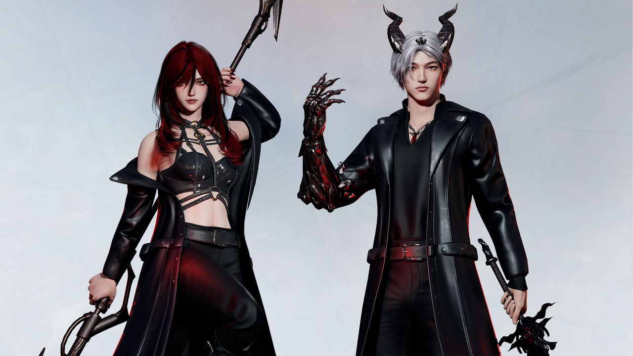 Street Demon 제품 등록을 위한 미디어 1개