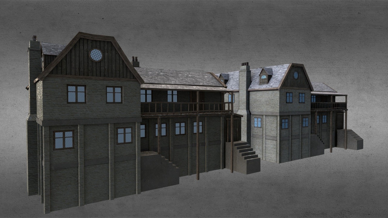 الوسائط 1 للقائمة Medieval: Inn