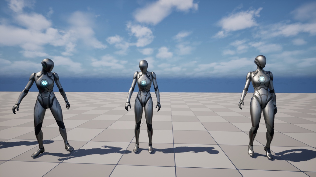 Media 1 for listing Fashion Show Pack