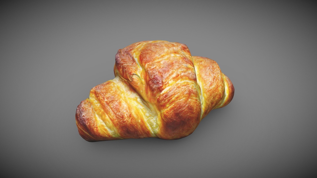 Media 1 for listing Croissant