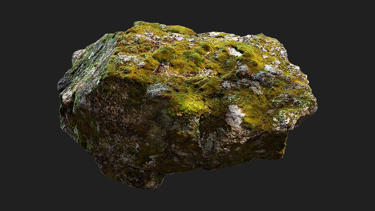 出品Granite Rockのメディア1