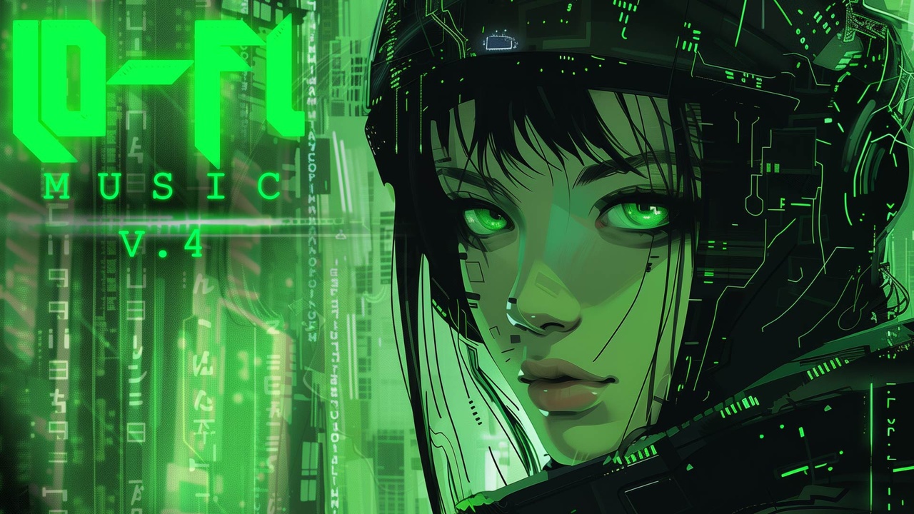 Media 1 for listing Lo-Fi Music v4