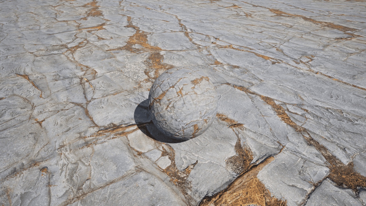 商品 Rock Materials 的媒体 1