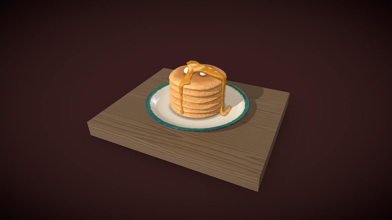 Media 1 for listing PanCake