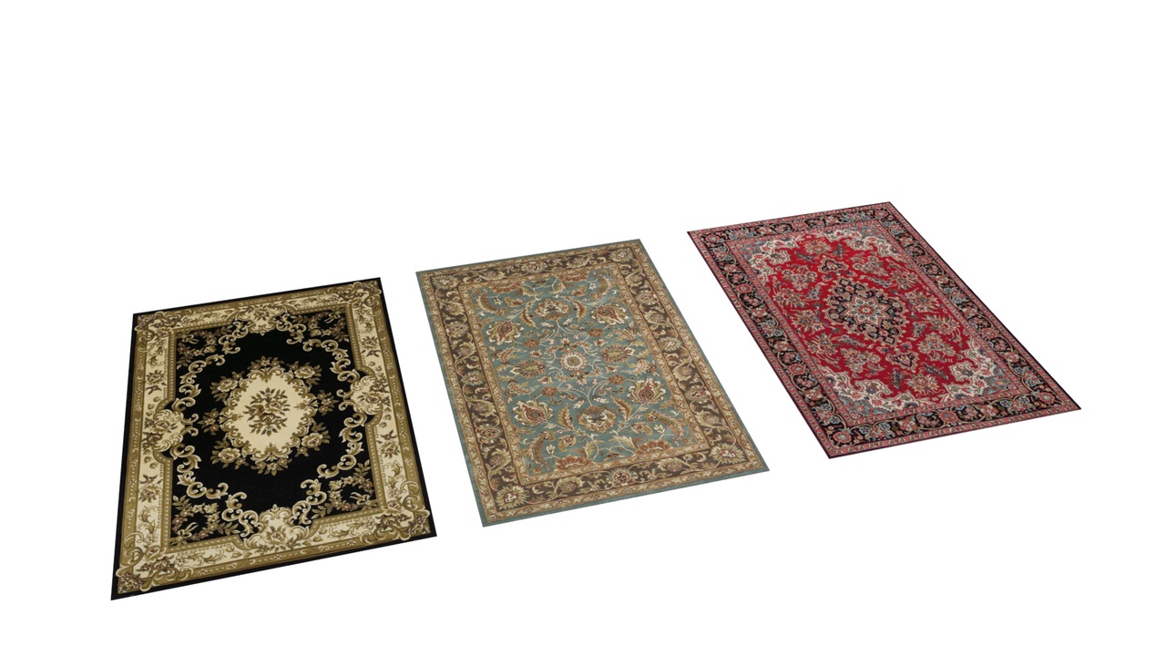 Media 1 for listing Carpet Rug