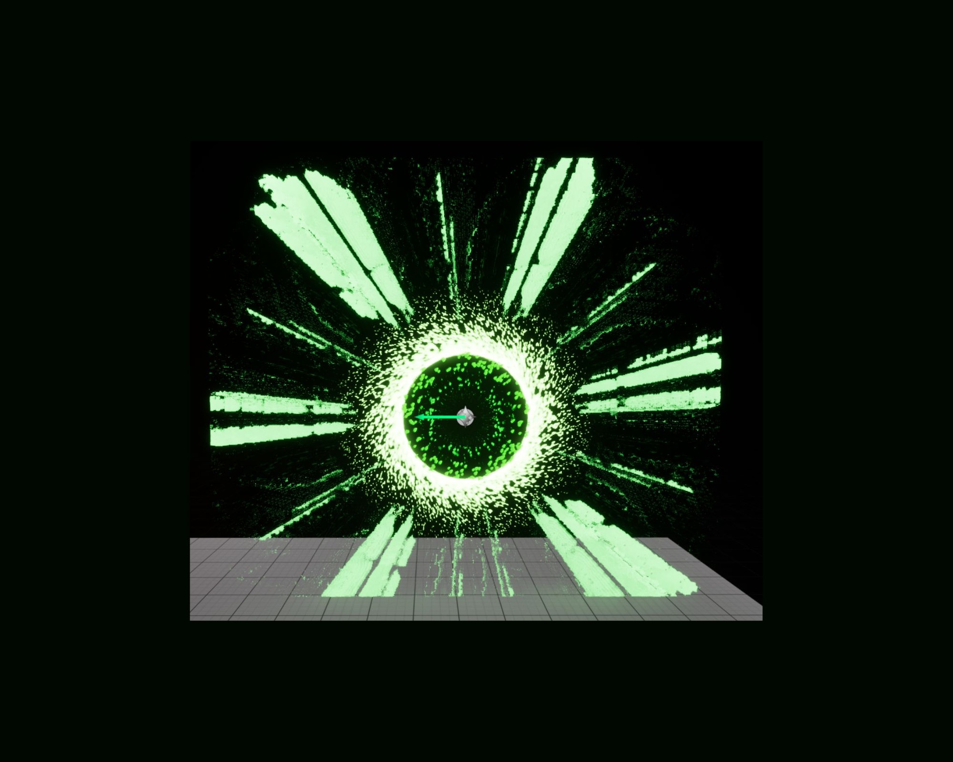 Media 1 for listing Stylized Portals VFX