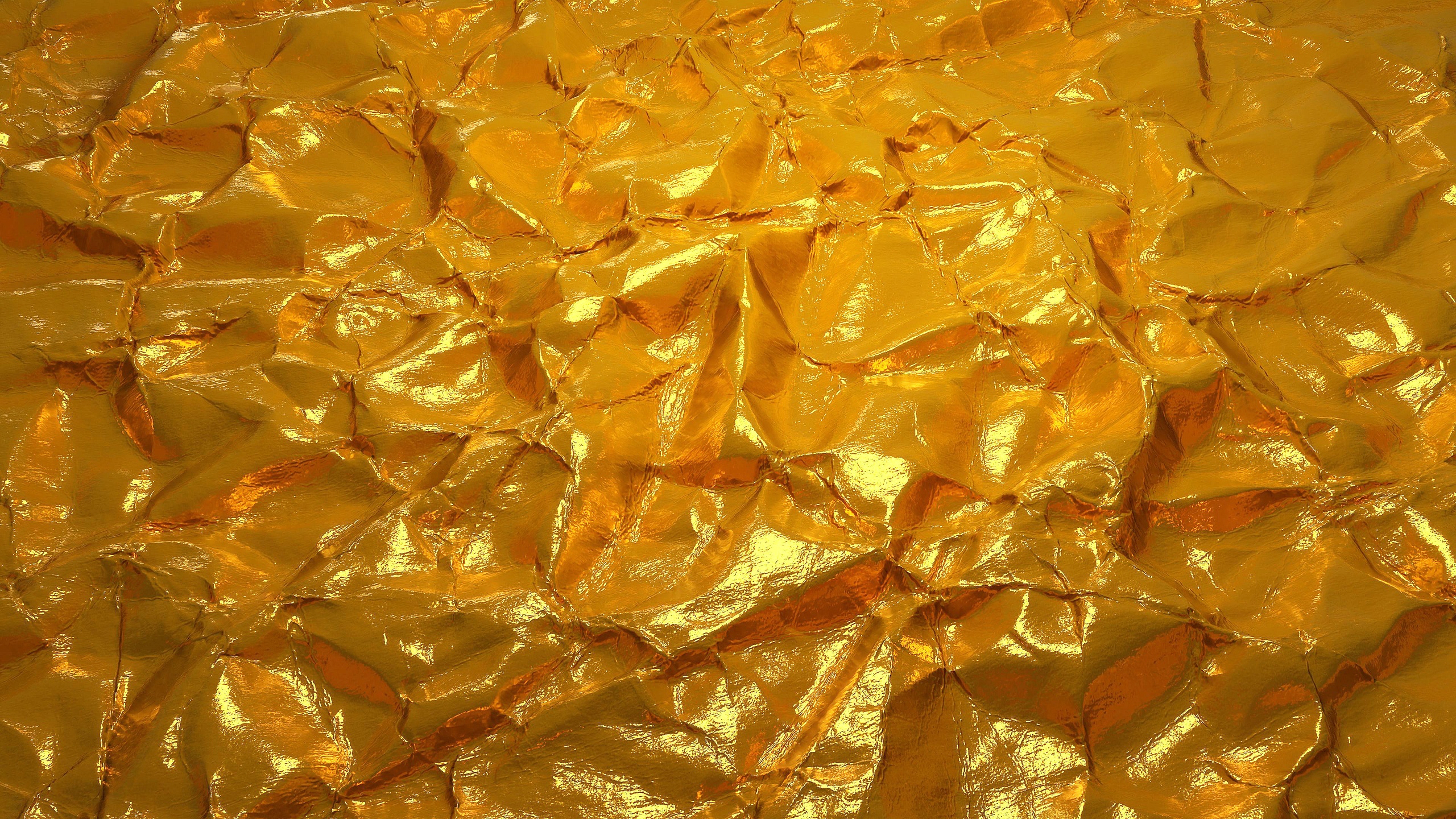 Media 1 for listing Gold Paper 8K PBR Texture
