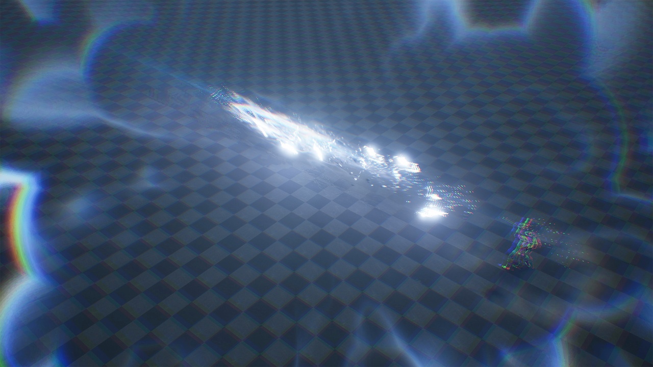 Media 1 for listing Gunsmith Spell VFX Package